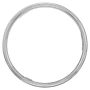 Elring 967.790 Gasket, EGR valve pipe