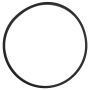 Elring 967.800 Gasket, intake manifold housing
