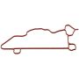 Elring 981.210 Gasket, crankcase ventilation