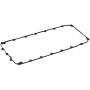 Elring 993.490 Gasket, oil sump