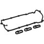 Elring 993.910 Gasket Set, cylinder head cover