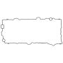 Elring 994.670 Gasket, oil sump