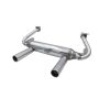 EMPI AXLES/BOOTS 00-3421-0 