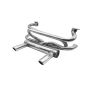 EMPI AXLES/BOOTS 00-3761-0 