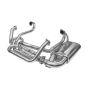 EMPI AXLES/BOOTS 00-3769-0 