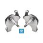 EMPI AXLES/BOOTS 22-3955-0 