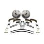 EMPI AXLES/BOOTS 22-4004-0 