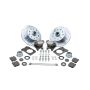 EMPI AXLES/BOOTS 22-6149-0 