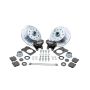 EMPI AXLES/BOOTS 22-6149-B 