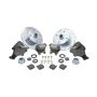 EMPI AXLES/BOOTS 22-6151-0 