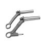 EMPI AXLES/BOOTS 98-4568-0 
