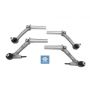 EMPI AXLES/BOOTS 98-4569-0 