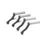 EMPI AXLES/BOOTS 98-4570-0 