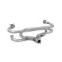 EMPI AXLES/BOOTS B2-0311-S 
