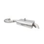 EMPI AXLES/BOOTS B2-5602-S 