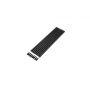 EMPI AXLES/BOOTS B4-0531-9 4130 Chromoly : 3/8 inch Diameter : 11.60 OAL - Set of 8