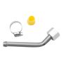 Edelmann 24007 Edelmann Power Steering End Fitting