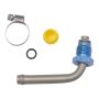 Edelmann 39106 Edelmann Power Steering End Fitting