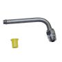 Edelmann 39127 Edelmann Power Steering End Fitting