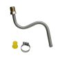 Edelmann 39133 Edelmann Power Steering End Fitting