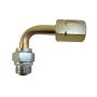 Edelmann 39143 Edelmann Power Steering Pressure Tube