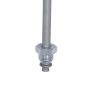 Edelmann 39148 Edelmann Power Steering Pressure Tube
