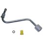 Edelmann 39154 Edelmann Power Steering Pressure Tube