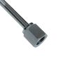 Edelmann 39157 Edelmann Power Steering Pressure Tube