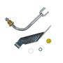 Edelmann 39157 Edelmann Power Steering Pressure Tube