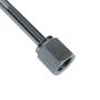 Edelmann 39157 Edelmann Power Steering Pressure Tube