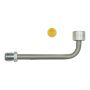 Edelmann 39198 Edelmann Power Steering End Fitting