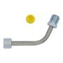 Edelmann 39857 Edelmann Power Steering End Fitting