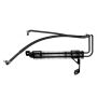 Edelmann 58000 Power Steering Finned Cooler