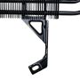 Edelmann 58002 Power Steering Finned Cooler