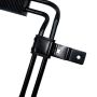 Edelmann 58003 Power Steering Finned Cooler