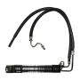 Edelmann 58005 Power Steering Finned Cooler