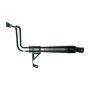Edelmann 58006 Power Steering Finned Cooler
