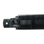 Edelmann 58006 Power Steering Finned Cooler