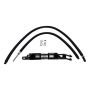 Edelmann 58008 Power Steering Finned Cooler