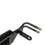 Edelmann 58008 Power Steering Finned Cooler
