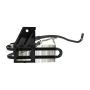 Edelmann 58009 Power Steering Finned Cooler