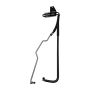 Edelmann 58009 Power Steering Finned Cooler