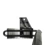 Edelmann 58009 Power Steering Finned Cooler
