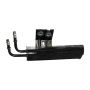 Edelmann 58010 Power Steering Finned Cooler