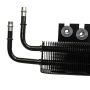 Edelmann 58010 Power Steering Finned Cooler