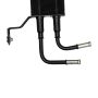 Edelmann 58014 Power Steering Finned Cooler