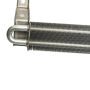 Edelmann 58015 Power Steering Finned Cooler