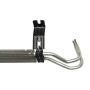 Edelmann 58015 Power Steering Finned Cooler