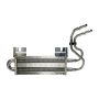 Edelmann 58016 Power Steering Finned Cooler