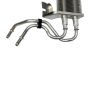 Edelmann 58016 Power Steering Finned Cooler